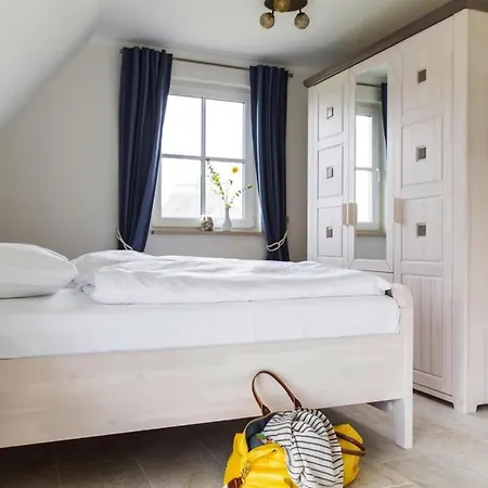 Luxushaus Am Bodden Mit Sauna * Fuhlendorf (Mecklenburg-Vorpommern)