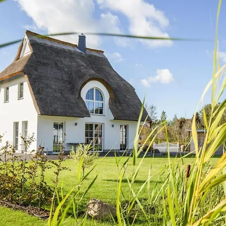 Holiday home In