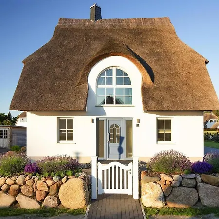 Luxushaus Am Bodden Mit Sauna Fuhlendorf (Mecklenburg-Vorpommern)